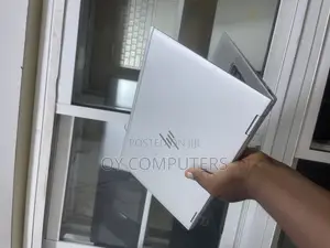 Laptop HP EliteBook X360 1030 G3 8GB Intel Core i5 SSD 256GB