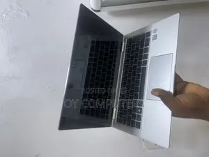 Laptop HP EliteBook X360 1030 G3 8GB Intel Core i5 SSD 256GB
