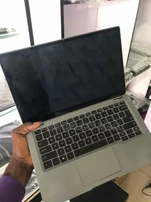 Laptop Dell Latitude 7400 8GB Intel Core i7 SSD 512GB