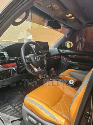 Hire Lexus Gx 460