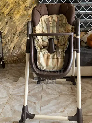 High Chair
