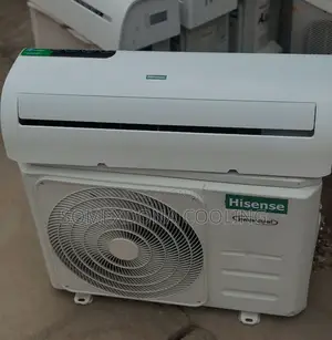 Hisense Air Condition 1.5hp
