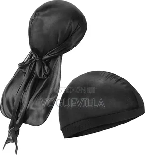 Durag Titan Velvet Cap