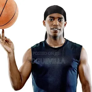 Durag Titan Velvet Cap