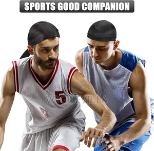 Durag Titan Velvet Cap