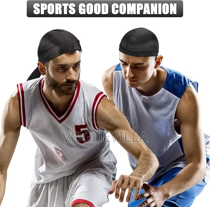 Durag Titan Velvet Cap
