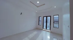 3bdrm Duplex in Ologolo Lekki Lagos for rent