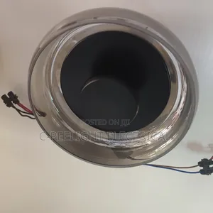 Ceramic and Glass Ceiling Light