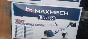 Brush Cutter Machine