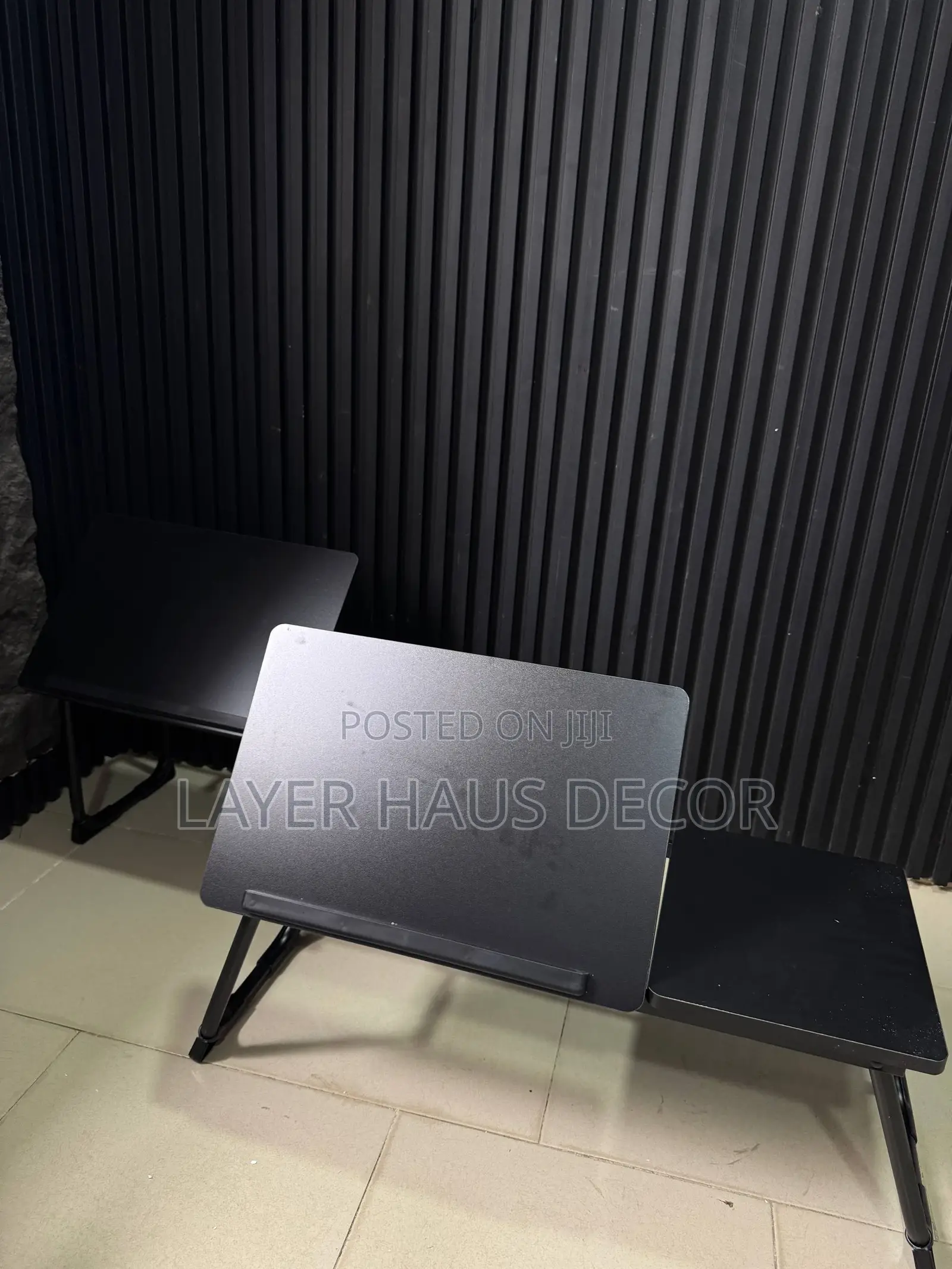 Foldable Work Table