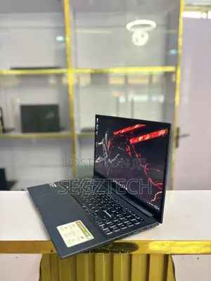 Laptop Asus VivoBook 15 X505BA 16GB AMD Ryzen 7 SSD 512GB