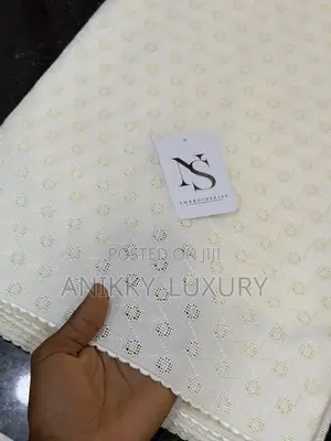 Luxury Fabric