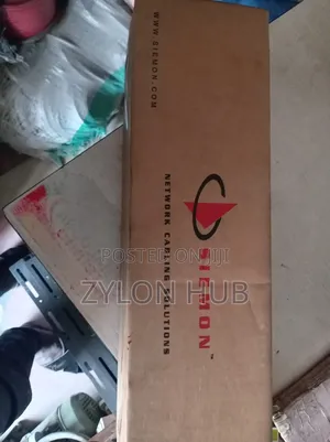 Siemon Patch Panel Cat6