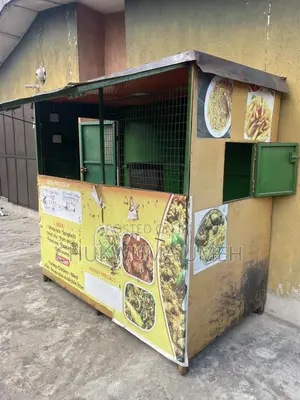 Container Shop