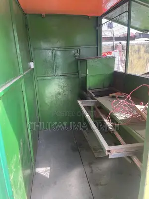 Container Shop