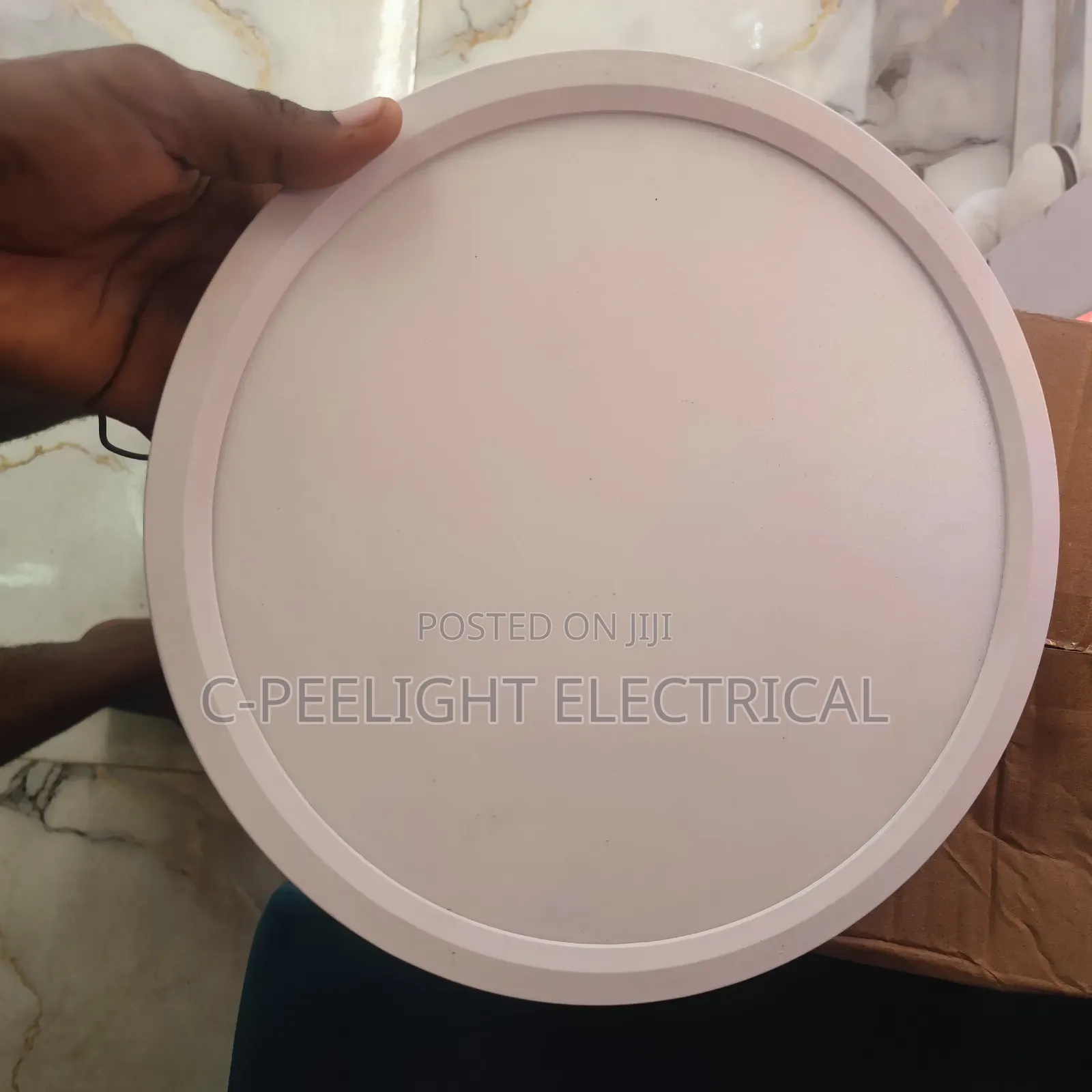 Single Color Ceiling Light