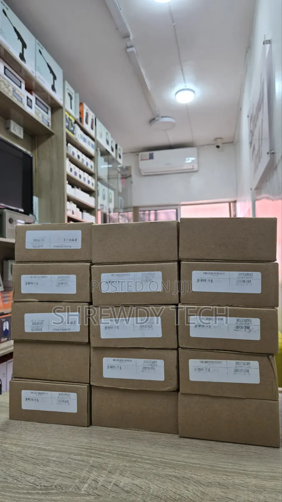 Macbook Chargers