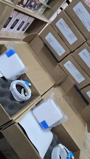 Macbook Chargers