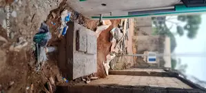 Bio Sewage Digester