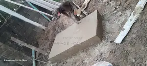 Bio Sewage Digester