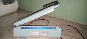 Plastic Film Sealer