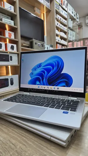 Laptop HP EliteBook x360 1030 G8 16GB Intel Core i5 SSD 256GB