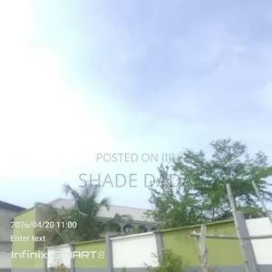 Land at Ibeju Lekkiwithc Ofo