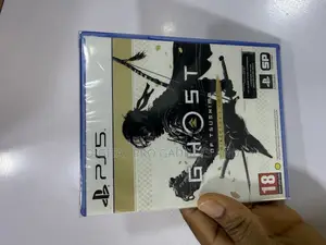 Ghost of Tsushima - Directors Cut