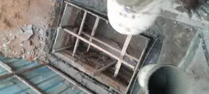 Bio Sewage Digester