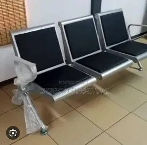High Quality Hospital Bank Waiting Chair