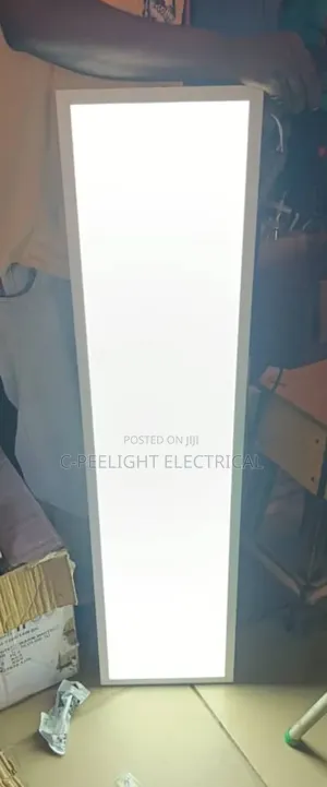 300 X 120 Led Surface Panel Light