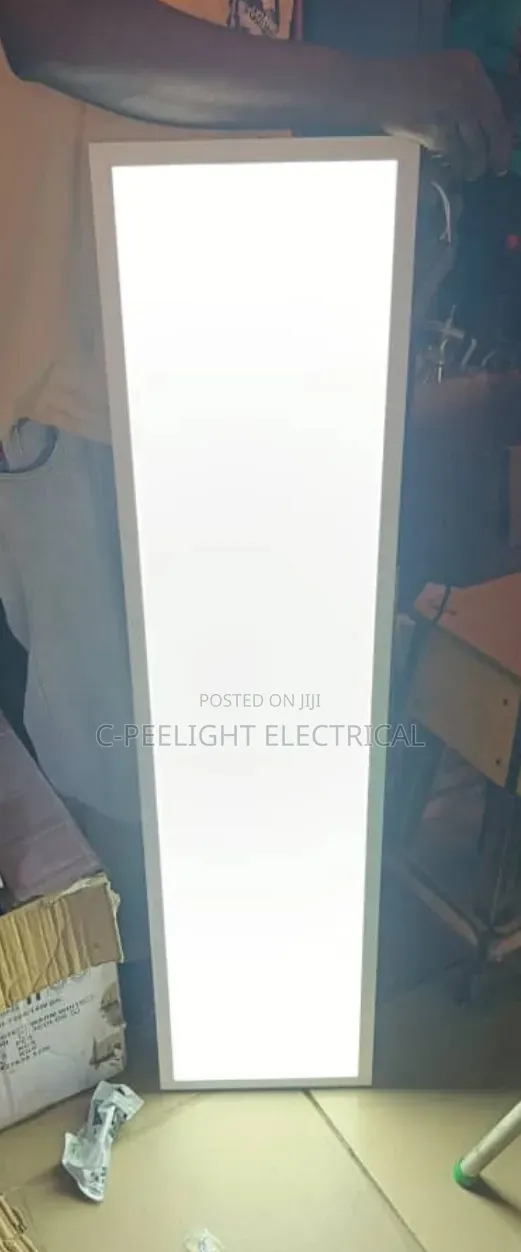 300 X 120 Led Surface Panel Light