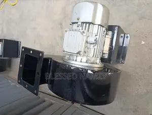 Industrial Air Blower