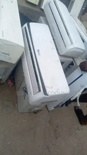 Zephyr Air Condition 1.5hp