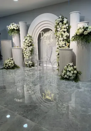 Professional Event Planner