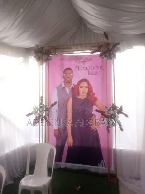 Professional Event Planner