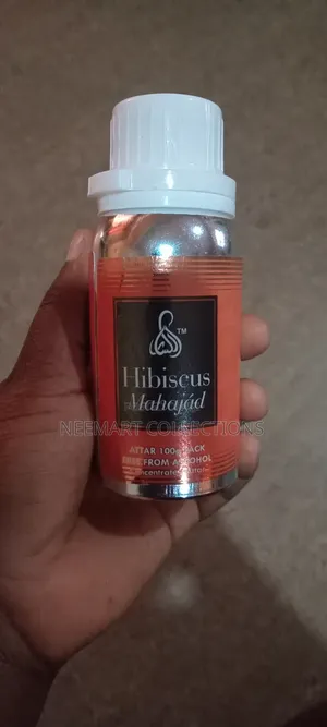 Al Kaasar Concentrated Oil Perfume