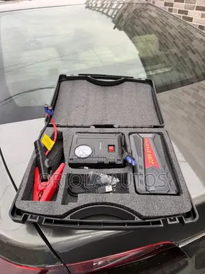 Jump Start