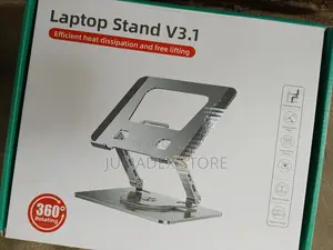 Laptop Table Stand
