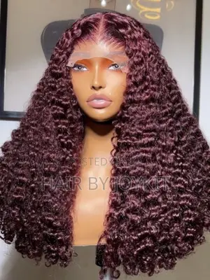 20” SDD Pixie Curls