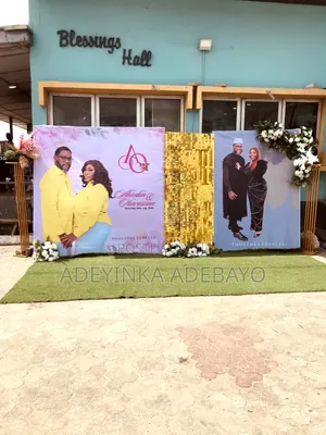 Professional Event Planner