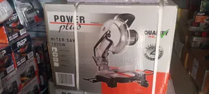 10 Inches Miter Saw Machine