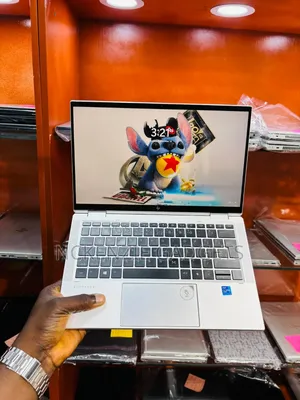 Laptop HP EliteBook x360 1030 G8 16GB Intel Core i7 SSD 512GB