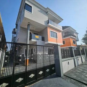 6bdrm Duplex in Magodo Phase 2 Gra for sale