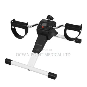 Pedal Exerciser