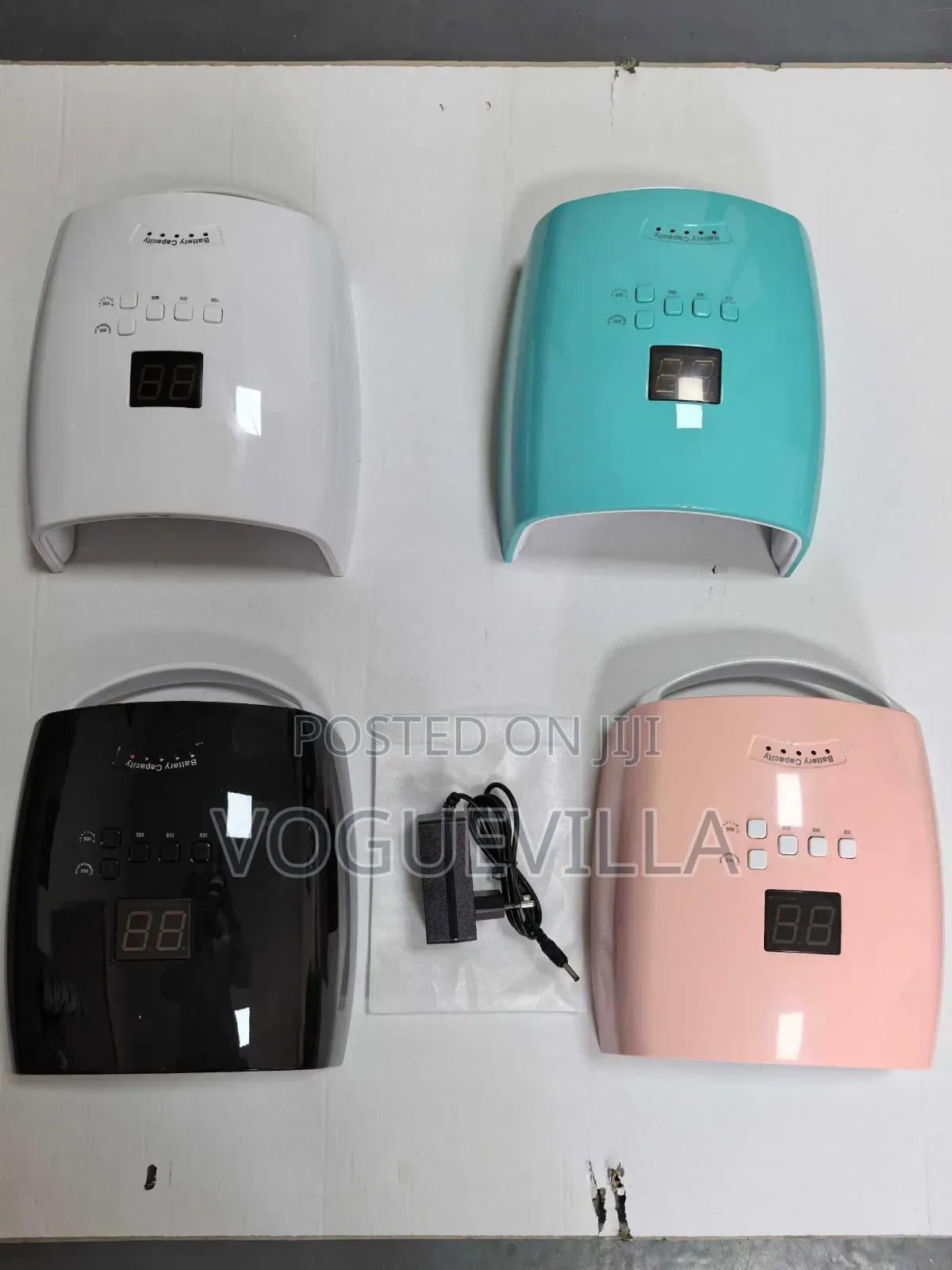 Nail Dryer