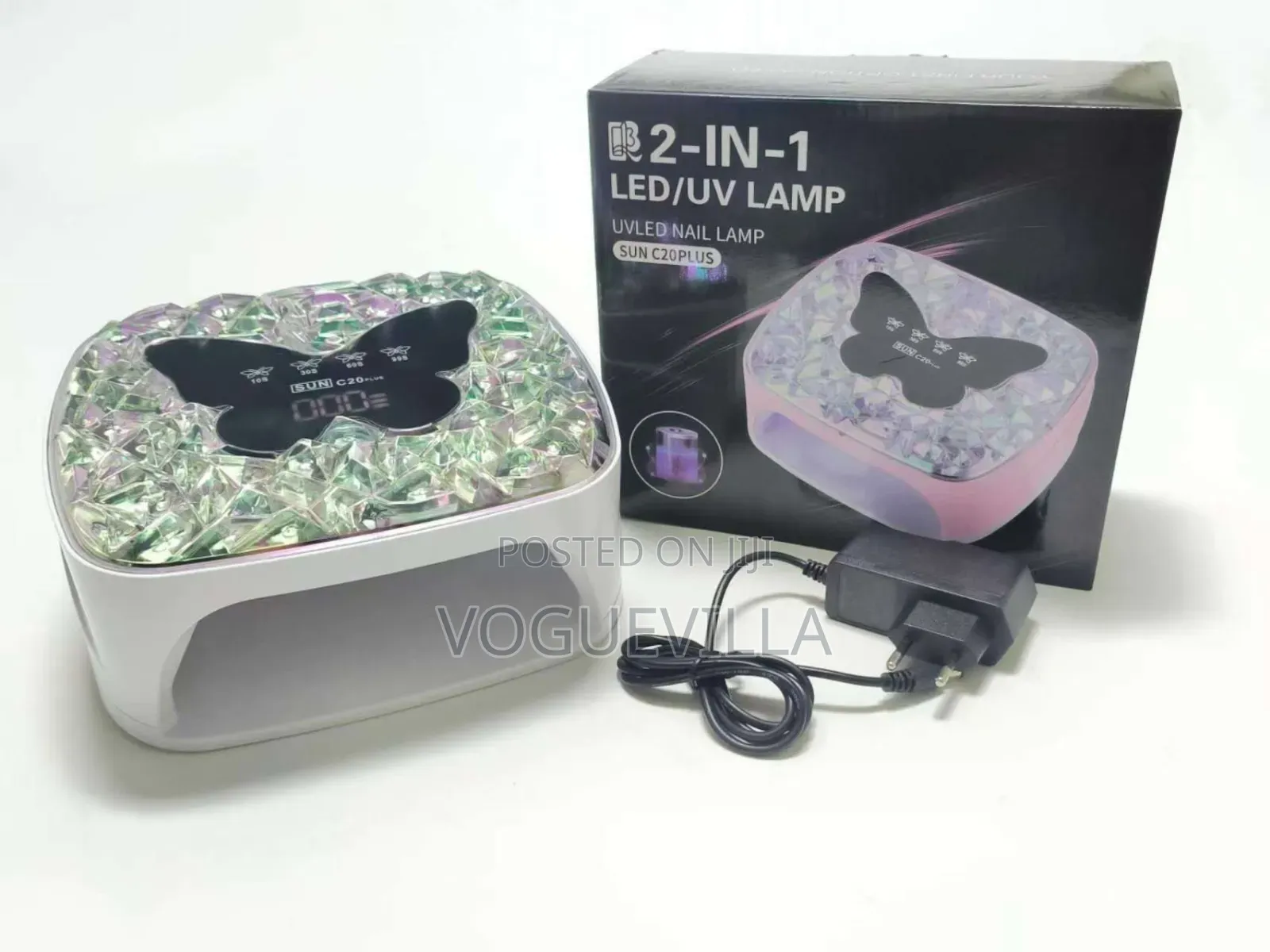 Nail Dryer