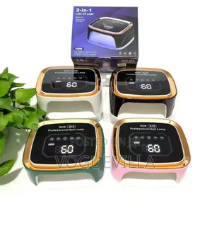 Nail Dryer