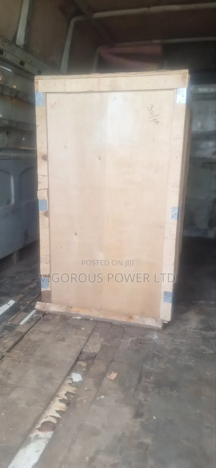 33kv and 11kv CTVT Combination