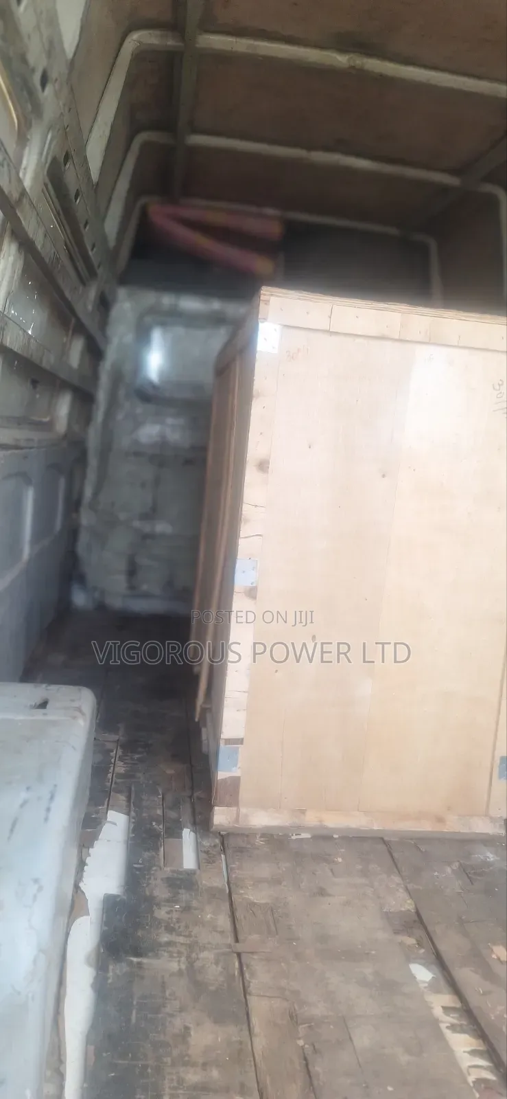 33kv and 11kv CTVT Combination